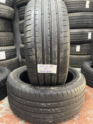 Neumático Goodyear 225/45/R18 93Y