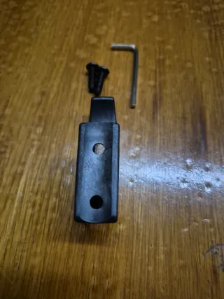 Gancho para manillar patinete xiaomi