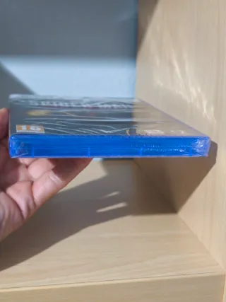 Spider-Man Miles Morales PS5 Precintado