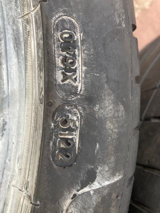 Neumáticos Michelin Pilot Sport 4S