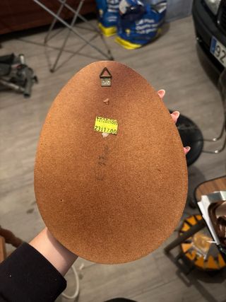 Decoração de parede Sagrado Coração Jesus