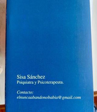 Él nunca abandonó Babia. Profundidad psicológica