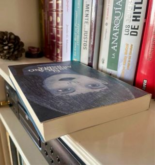 Él nunca abandonó Babia. Profundidad psicológica