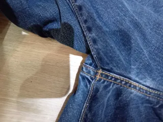 Calças Levi's Azuis