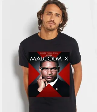 Camiseta 3MSC Mario Casas