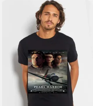 Camiseta 3MSC Mario Casas