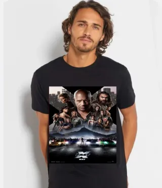 Camiseta 3MSC Mario Casas