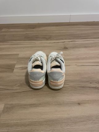 Nike Air Force 1 Shadow Talla 37 - Originales