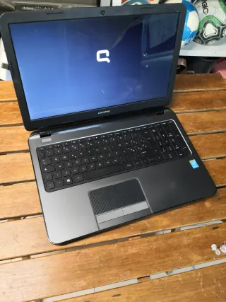 Hp 15 PC Portatile ram 8gb ssd 15.6"