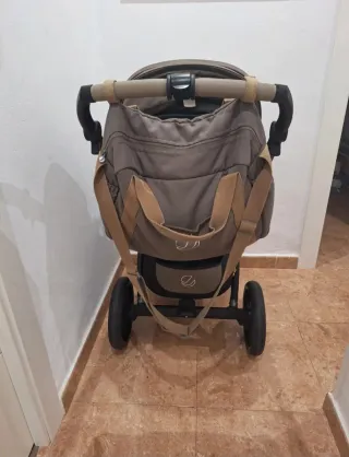 Carro Jané Muum Pro 2