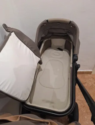 Carro Jané Muum Pro 2