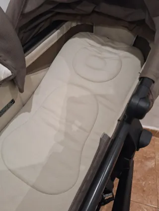 Carro Jané Muum Pro 2