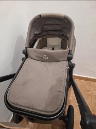 Carro Jané Muum Pro 2