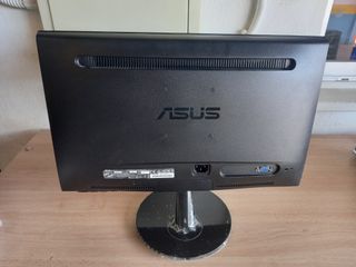 Monitor Asus VS197DE Negro
