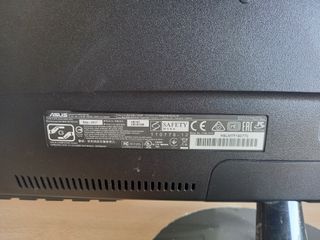Monitor Asus VS197DE Negro