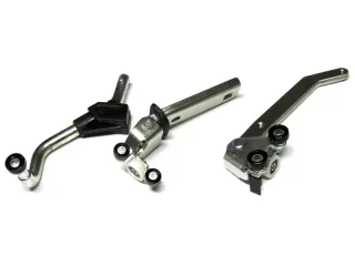 Guias Puerta Corredera Iveco 1999-2006