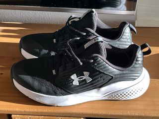 Zapatillas UA Charged Commit TR 4