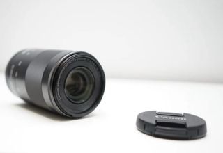 Canon EOS M100