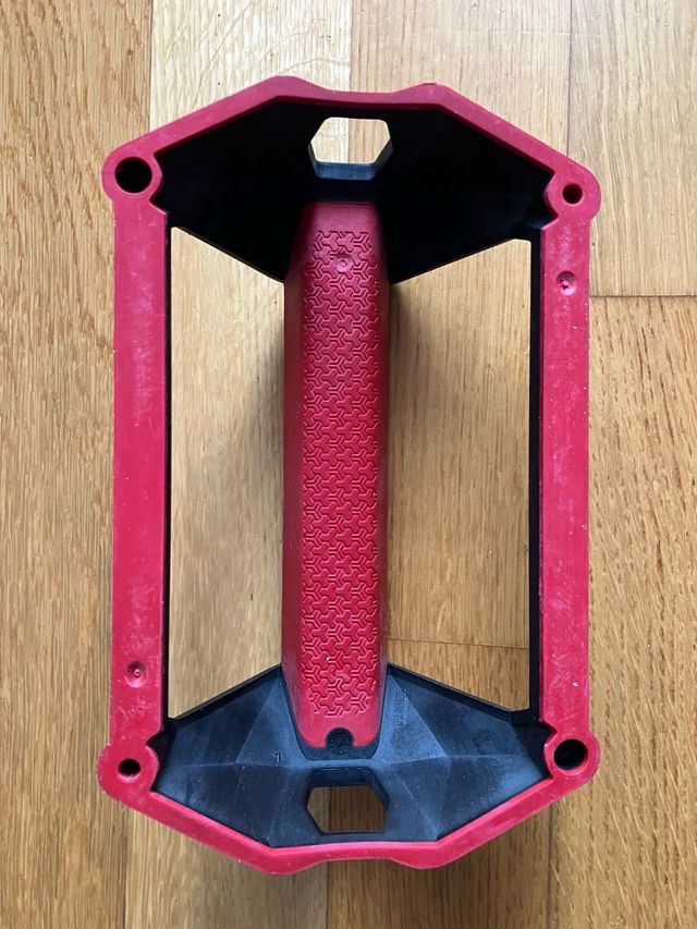 Maniglie Push Up Domyos (Coppia)