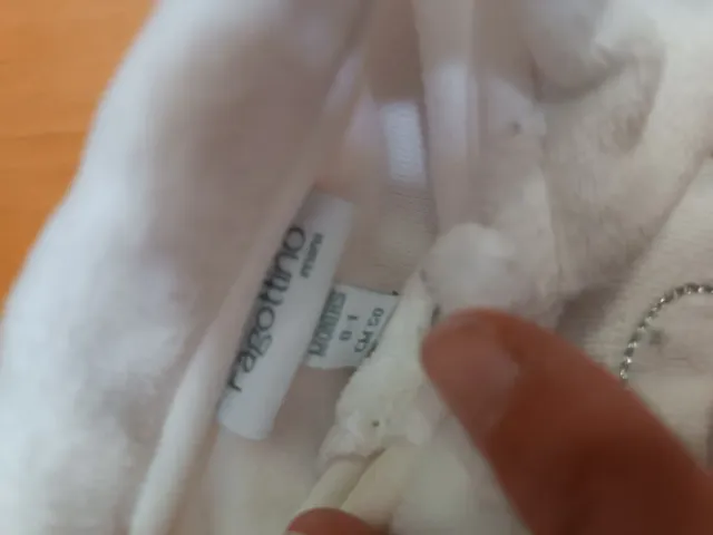 Pijama Navideño Bebé Santa y Reno