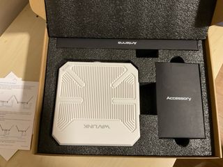 WAVLINK AX3000 Wi-Fi 6 Access Point Esterno