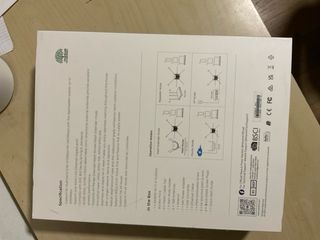 WAVLINK AX3000 Wi-Fi 6 Access Point Esterno
