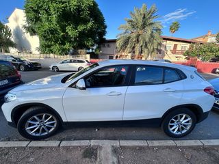 BMW X2 2019