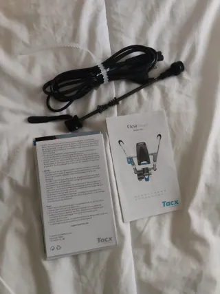 Rodillo Tacx Flow Smart T22-40