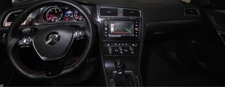 Volkswagen Golf  Advance