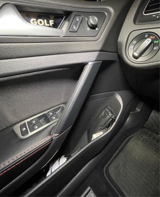 Volkswagen Golf  Advance