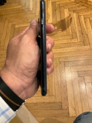 iPhone SE 3ª Gen Negro