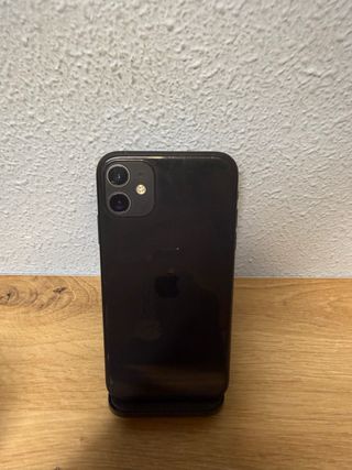 iPhone 11 64GB Grigio siderale
