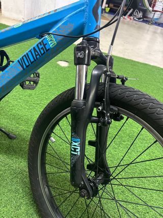 Bicicleta Scott Voltage RJ20