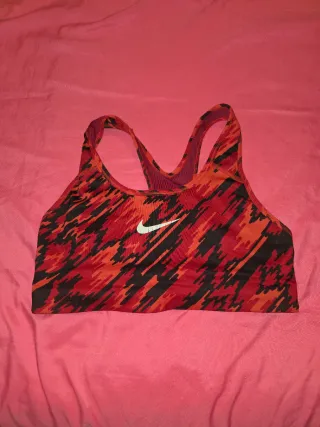 Top Deportivo Nike Dri-Fit Talla XS
