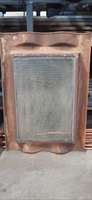 Luceras para teja árabe