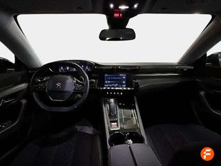 Peugeot 508 5P Allure PureTech 130 S&S EAT8
