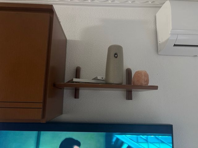 conjunto de muebles de salón, como nuevos