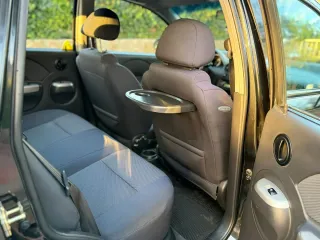 Chevrolet Kalos 2005 AUTOMÁTICO 