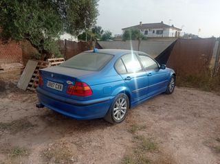 BMW Serie 3 2005