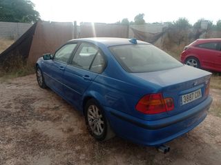 BMW Serie 3 2005
