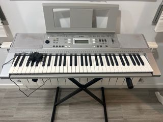 Teclado Yamaha YPT-340