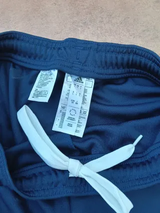 Pantalón Largo Adidas Talla L