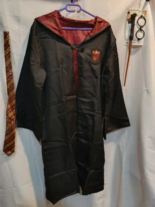 Disfraz Harry Potter Adulto