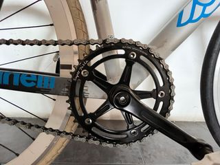 Bicicleta Cinelli Mash Fixie