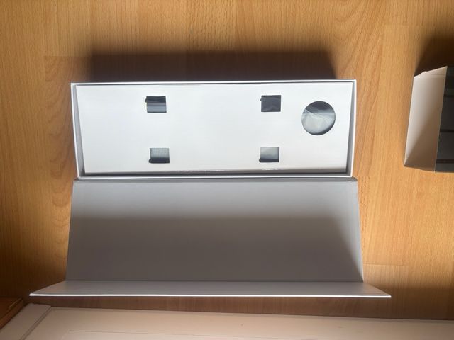 Espejo retrovisor cámara coche WOLFBOX G840S nuevo