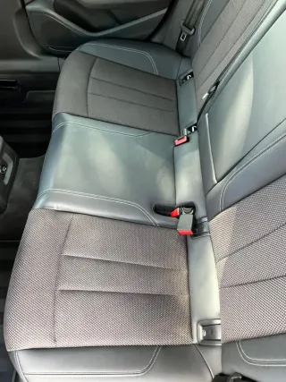 Audi A4 Avant 35 TFSI Black Line S tronic 2023