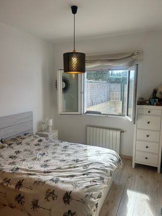 Bonita casa adosada ubicada en un entorno natural