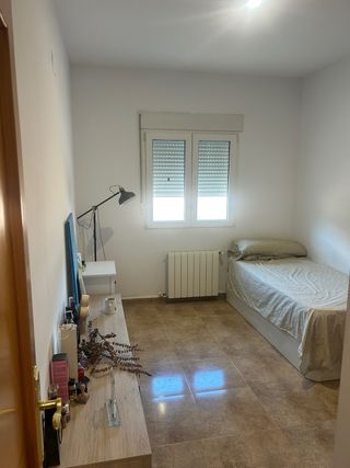 Bonita casa adosada ubicada en un entorno natural