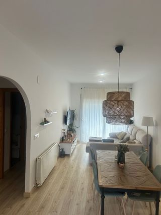 Bonita casa adosada ubicada en un entorno natural