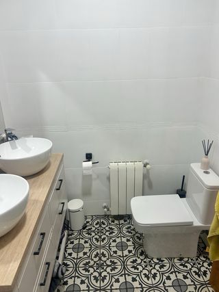 Bonita casa adosada ubicada en un entorno natural